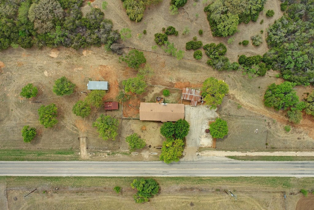 2933 N State Hwy 16