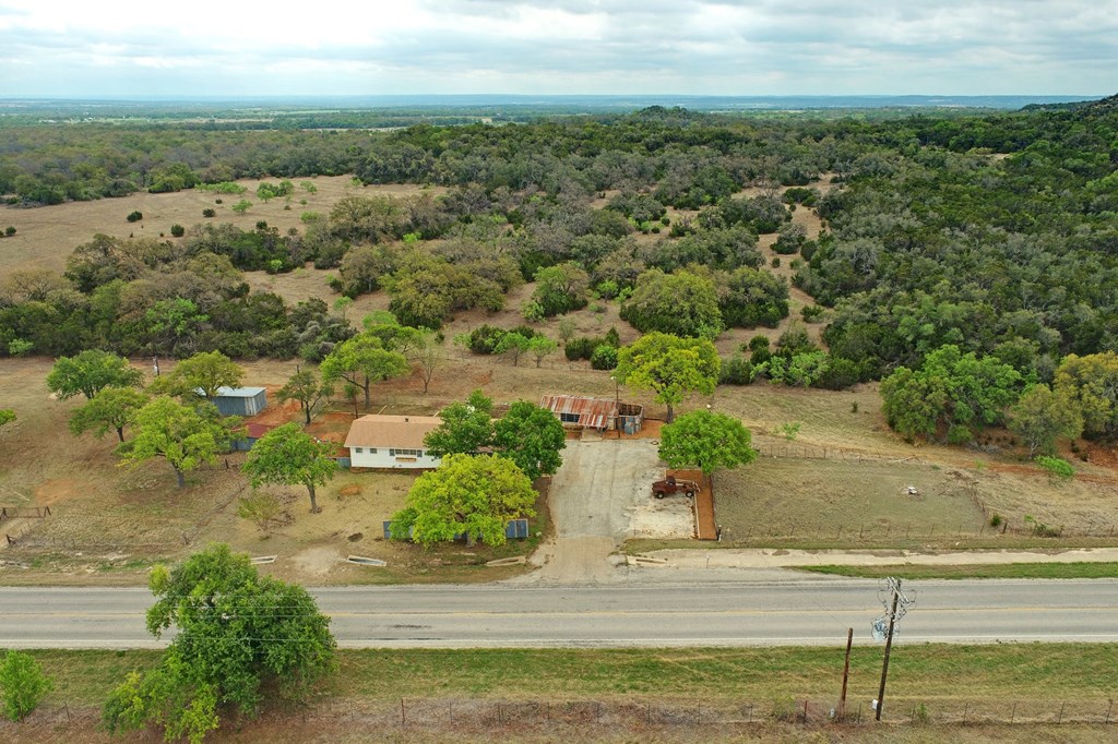 2933 N State Hwy 16