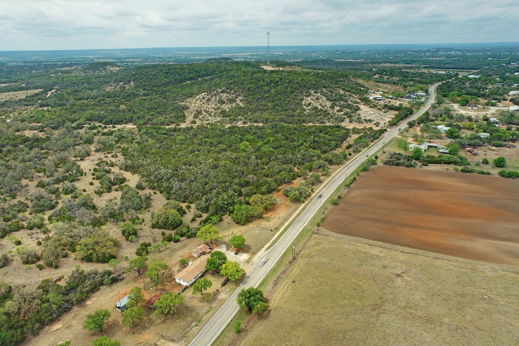 2933 N State Hwy 16