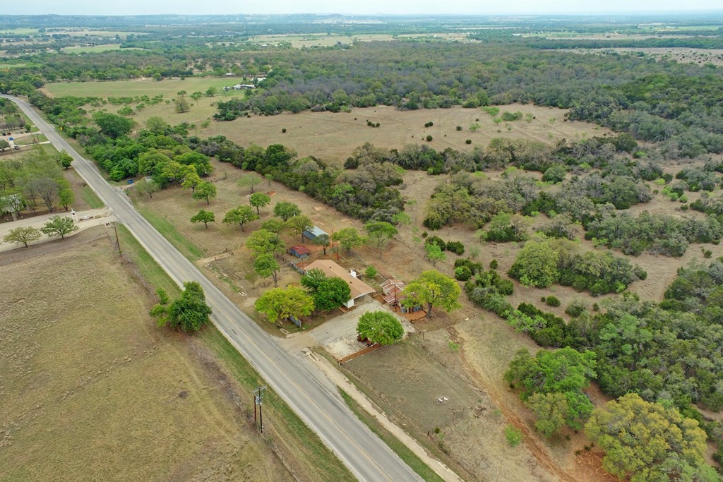 2933 N State Hwy 16