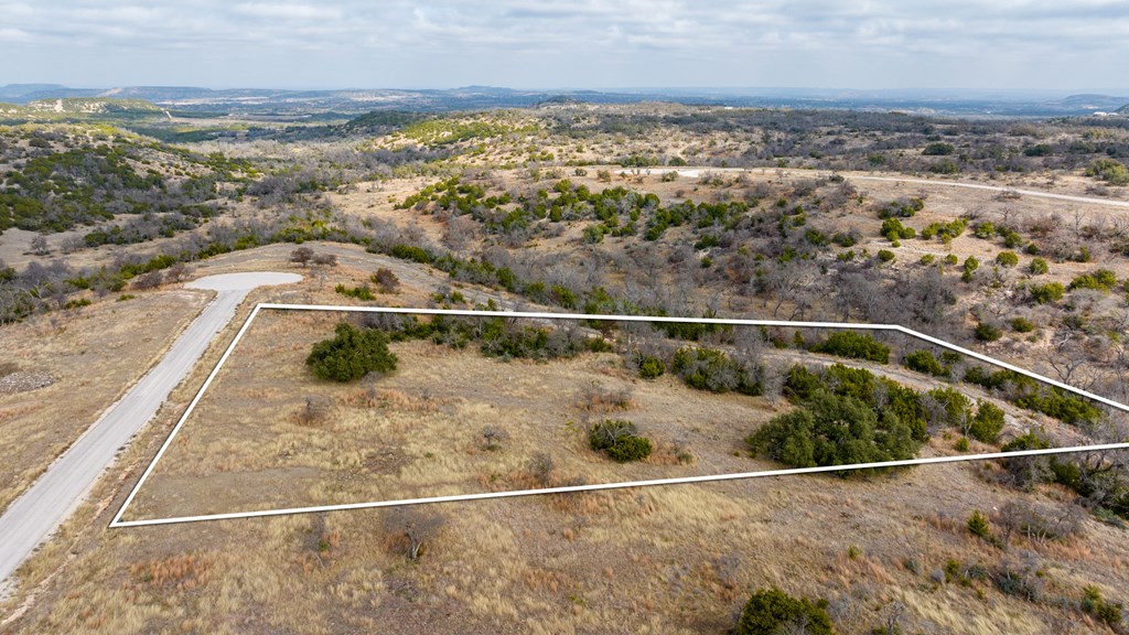 Lot 38 Ridgeline Rd