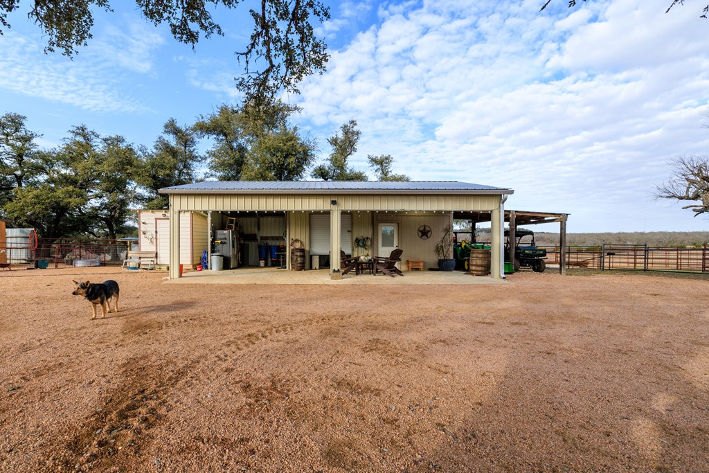 888 Dietrich Rd