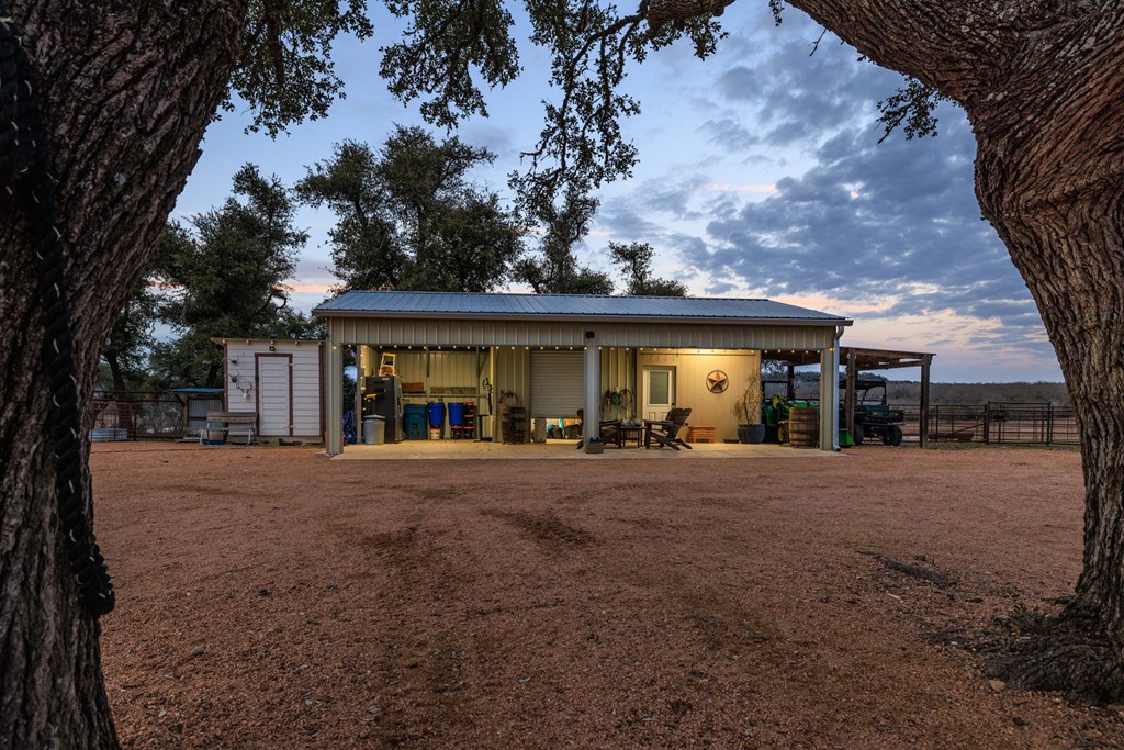 888 Dietrich Rd