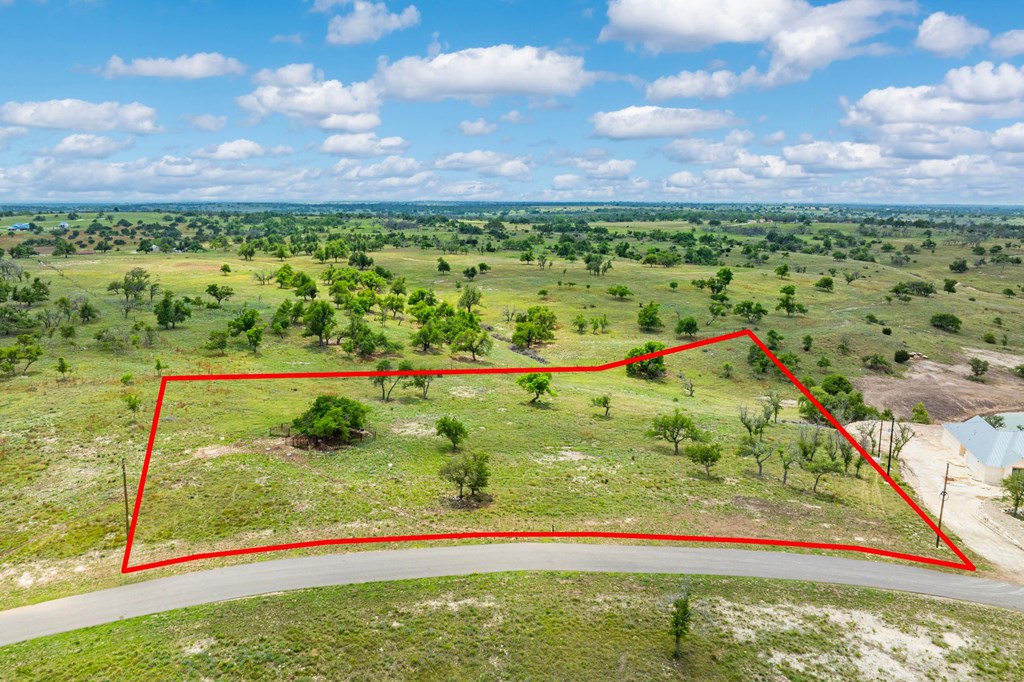 Lot 48 Badger Ridge Rd