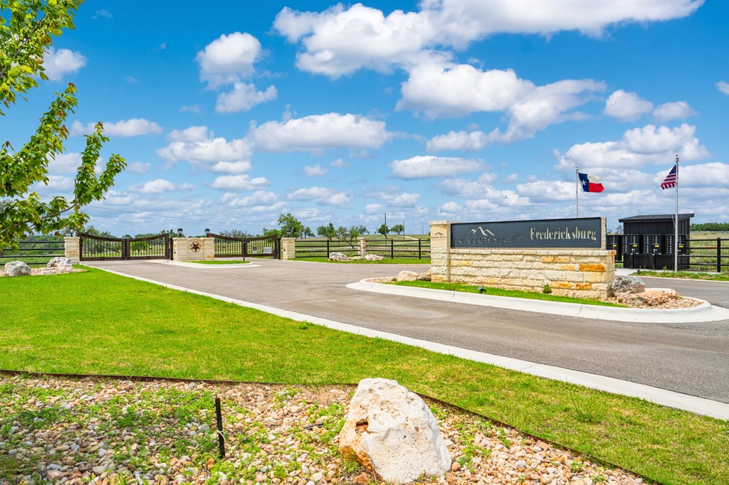 Lot 48 Badger Ridge Rd