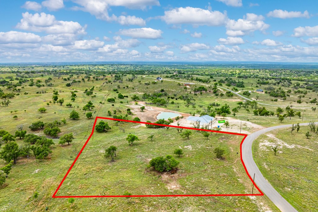 Lot 48 Badger Ridge Rd