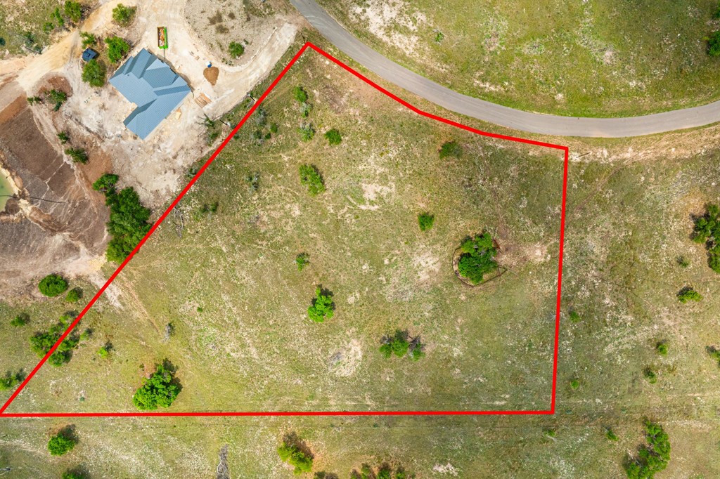Lot 48 Badger Ridge Rd