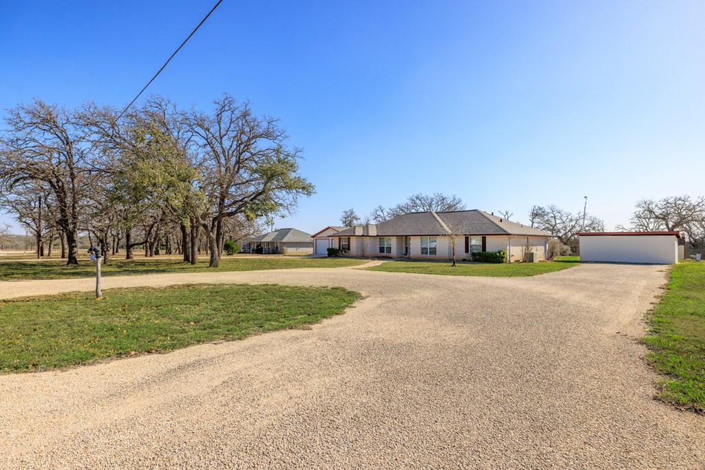 134 Bobbie Lynn St