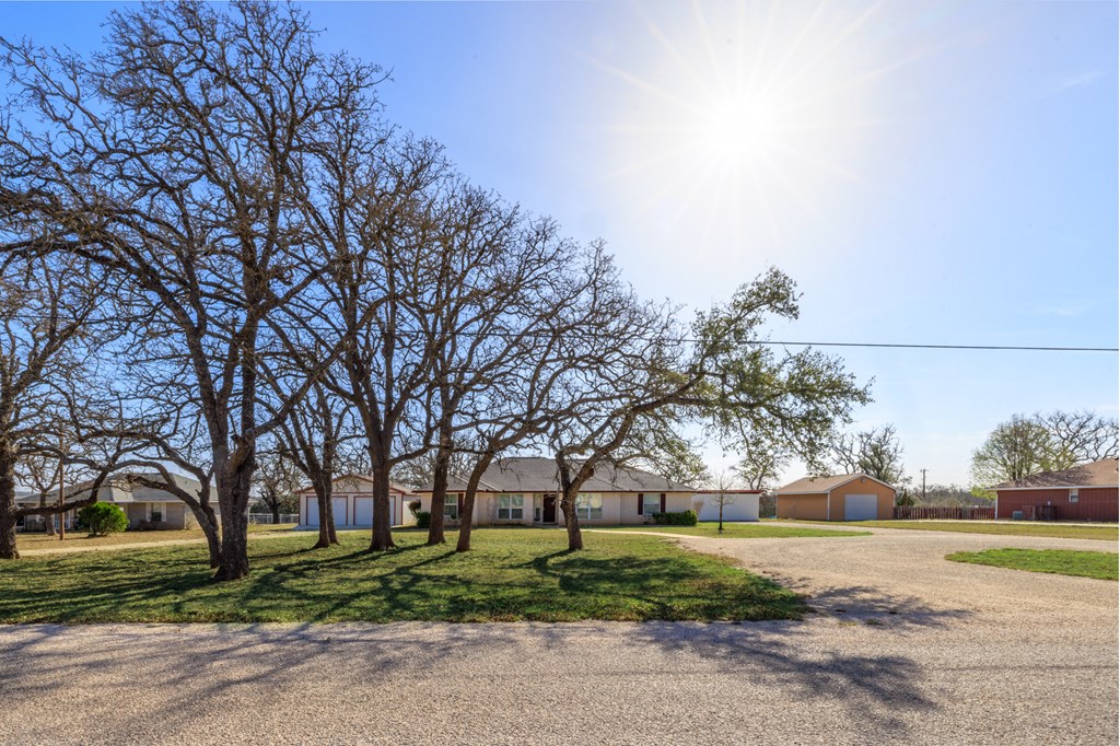 134 Bobbie Lynn St