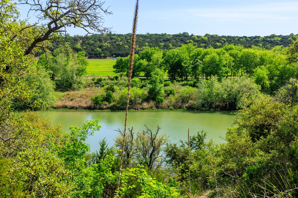 Lot 2 Byrd Ranch Rd