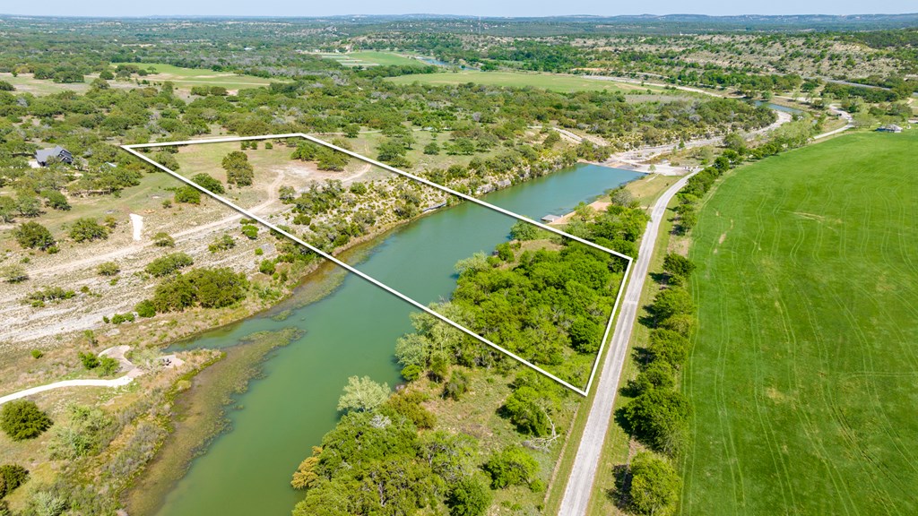 Lot 2 Byrd Ranch Rd