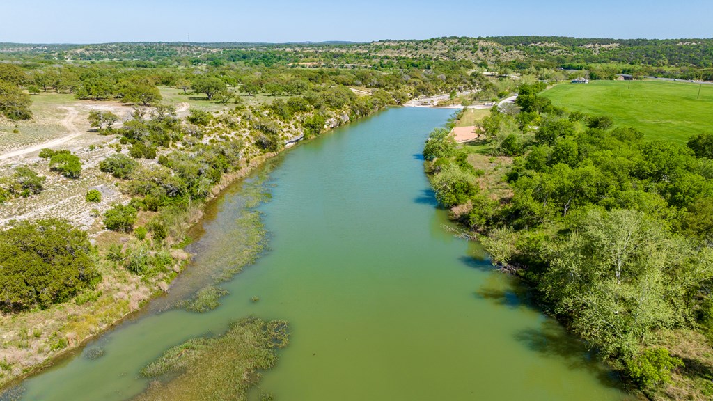 Lot 2 Byrd Ranch Rd