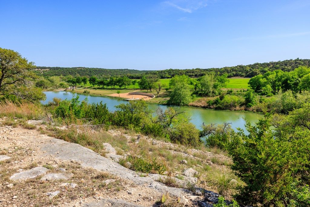 Lot 2 Byrd Ranch Rd