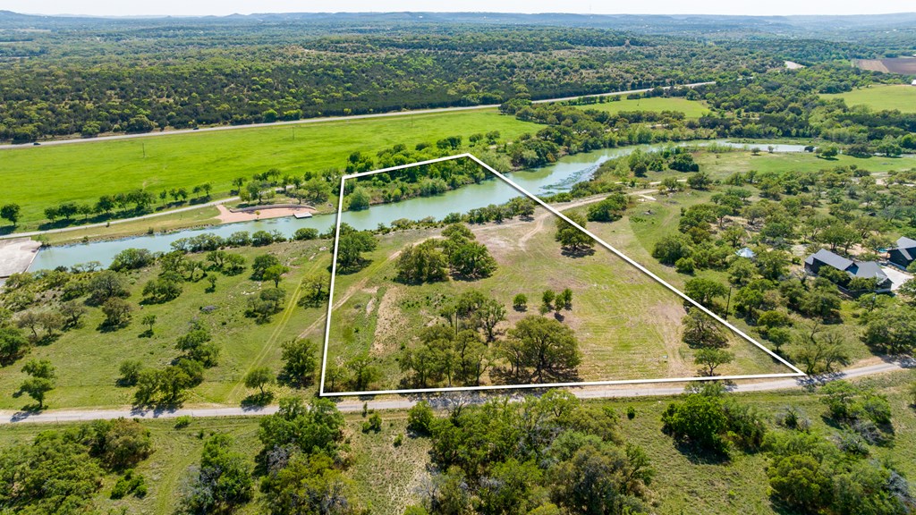 Lot 2 Byrd Ranch Rd