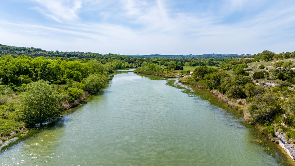 Lot 2 Byrd Ranch Rd