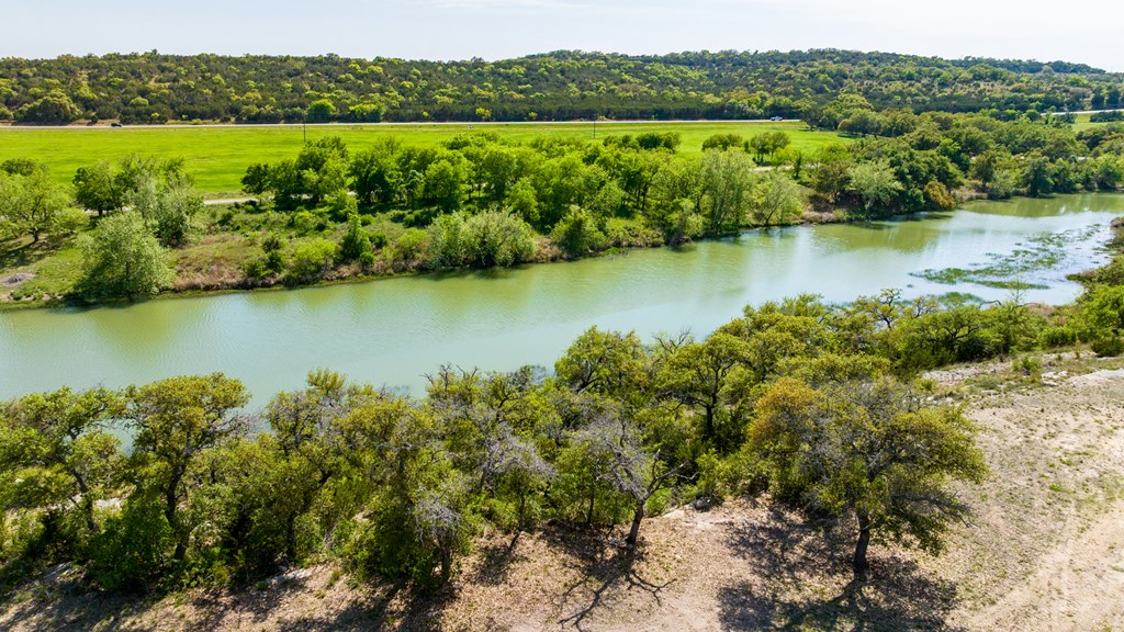 Lot 2 Byrd Ranch Rd