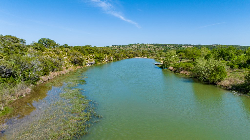 Lot 2 Byrd Ranch Rd
