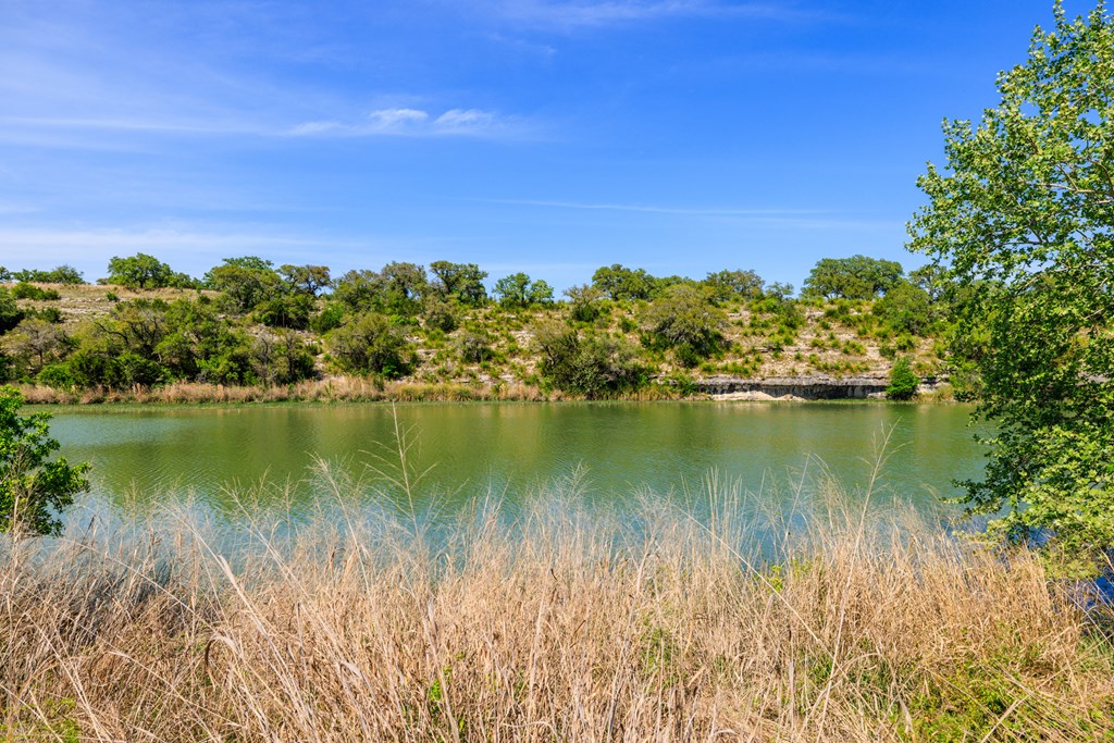 Lot 2 Byrd Ranch Rd