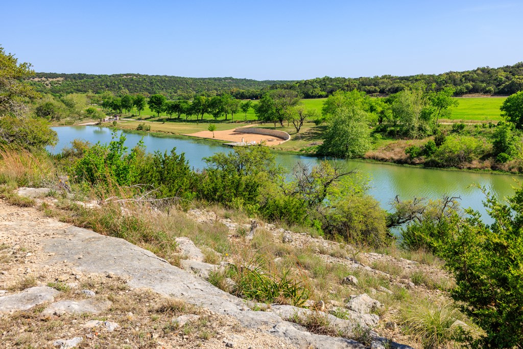 Lot 2 Byrd Ranch Rd