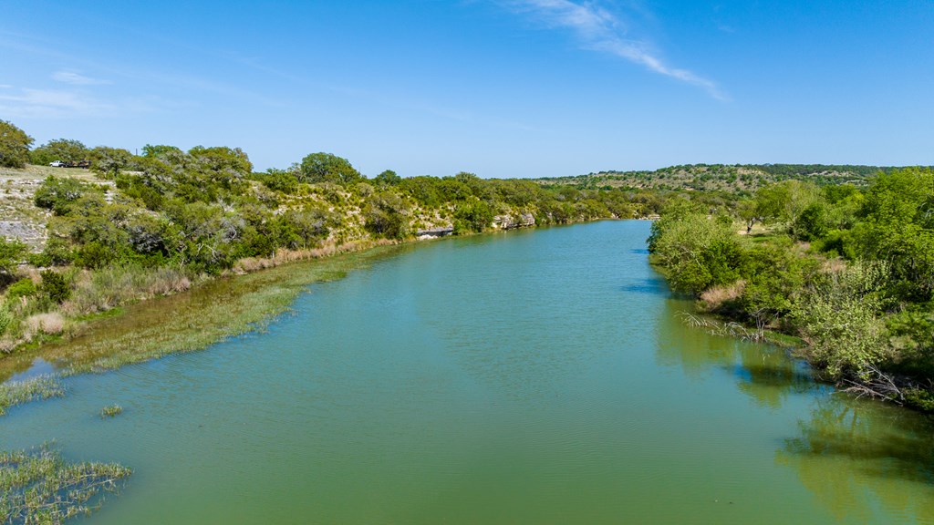 Lot 2 Byrd Ranch Rd