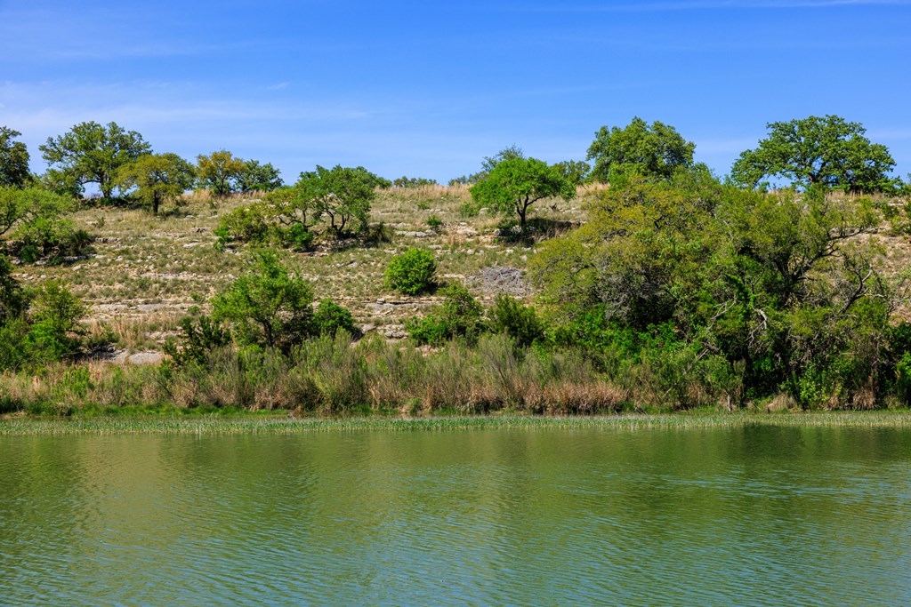 Lot 2 Byrd Ranch Rd