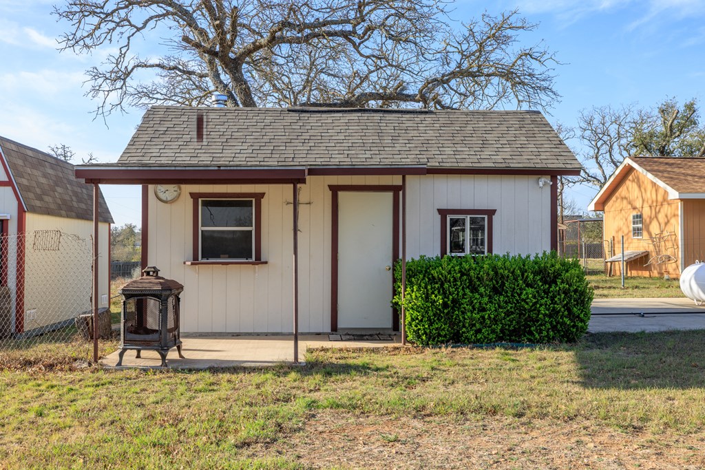 134 Bobbie Lynn St