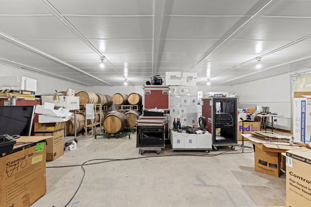 463 Bell Mountain Rd