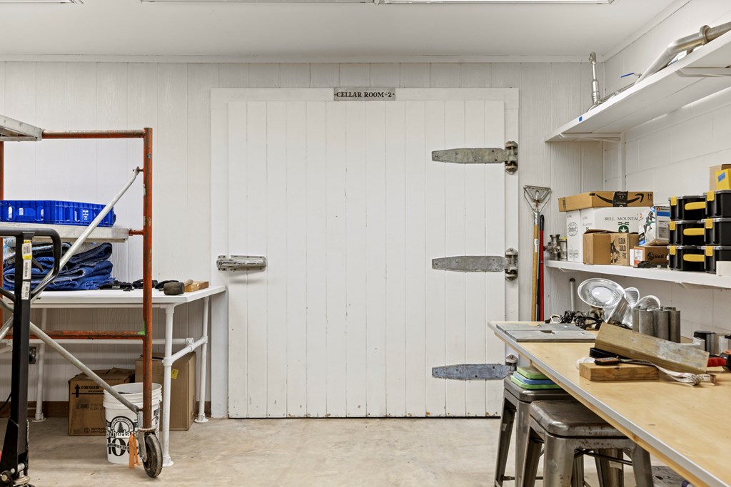 463 Bell Mountain Rd