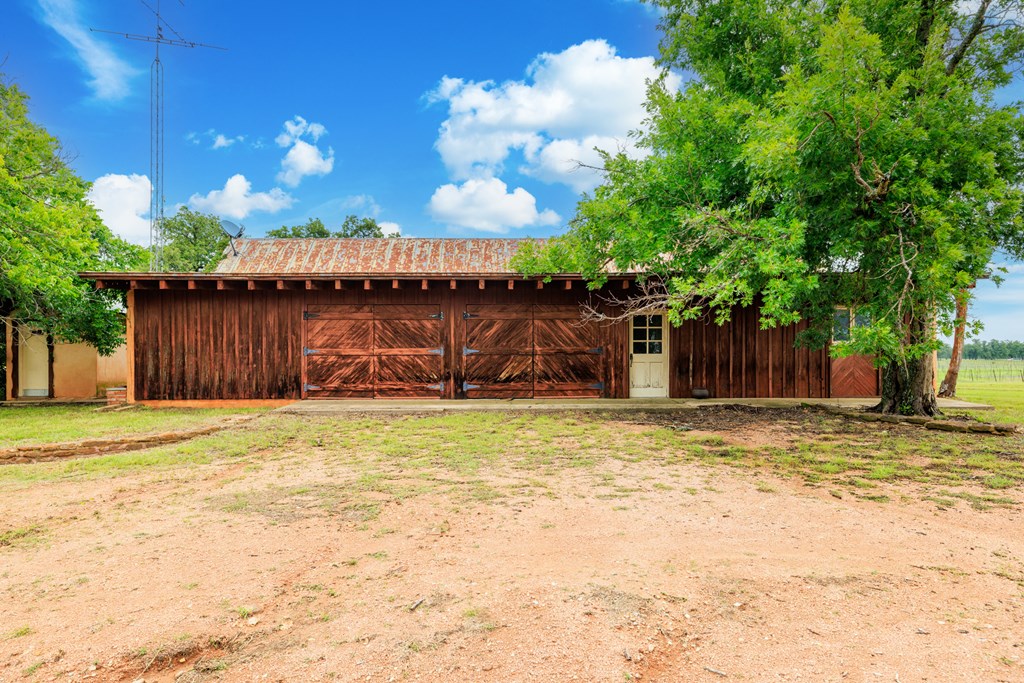 463 Bell Mountain Rd