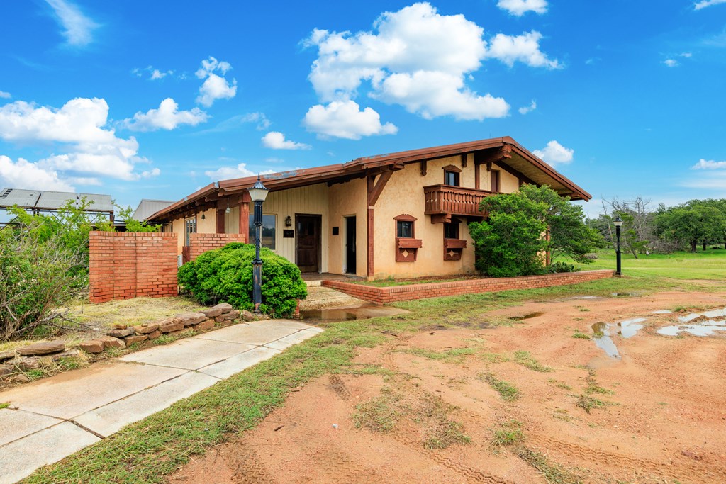 463 Bell Mountain Rd