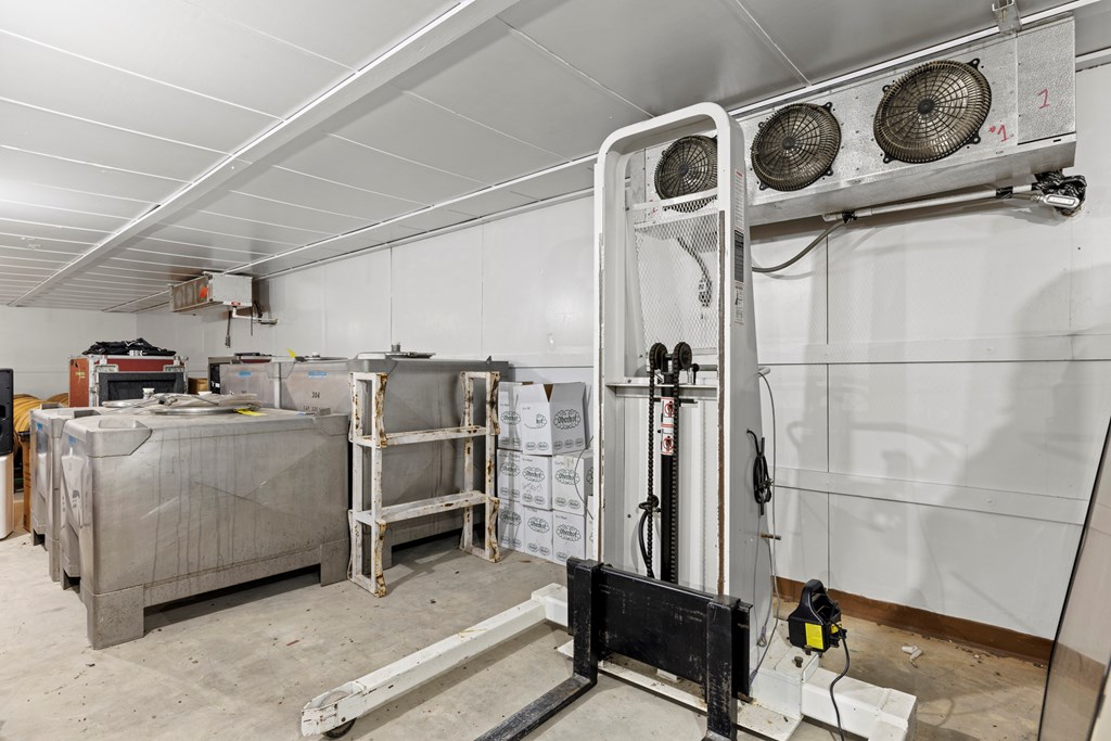 463 Bell Mountain Rd