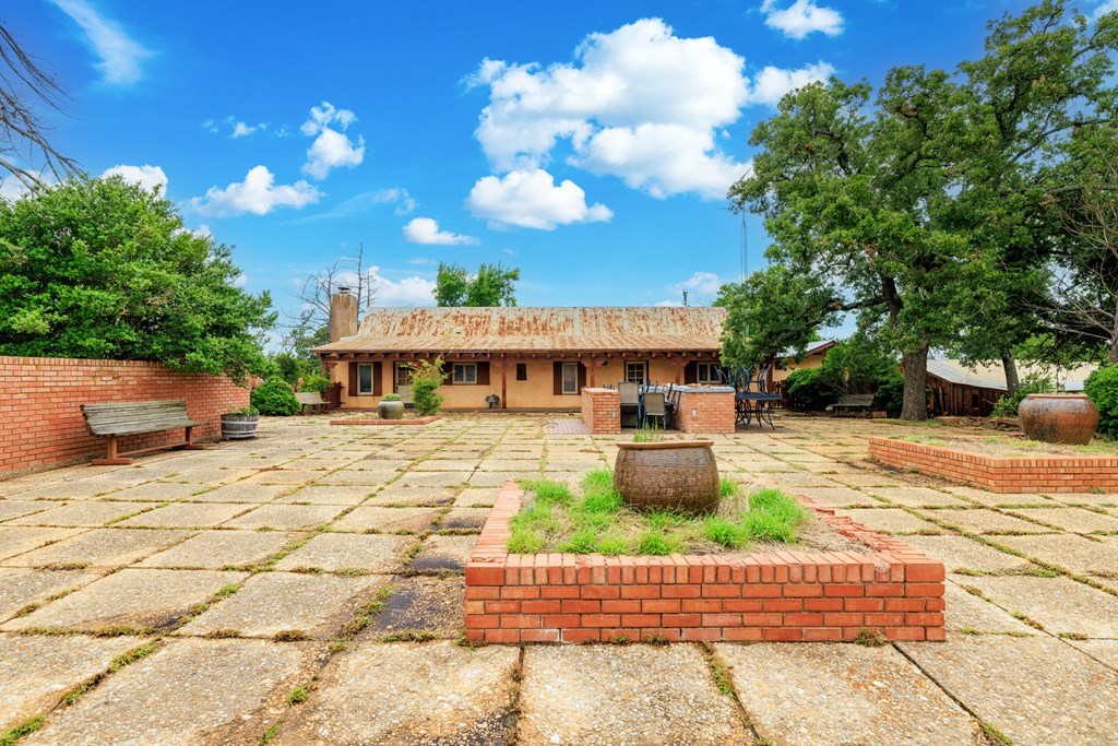 463 Bell Mountain Rd