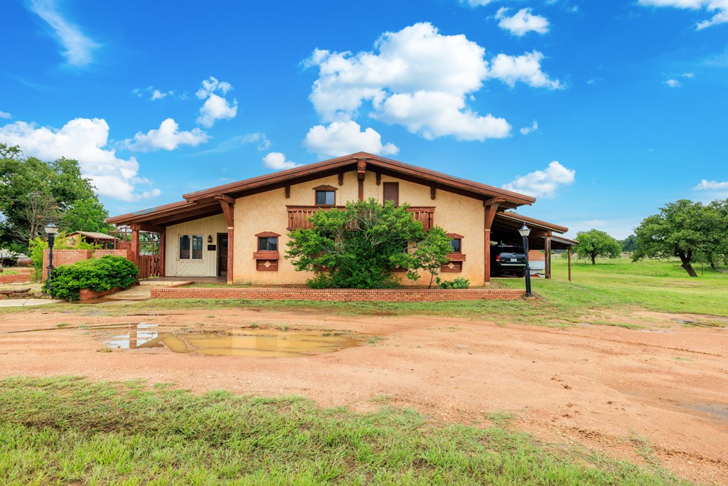 463 Bell Mountain Rd