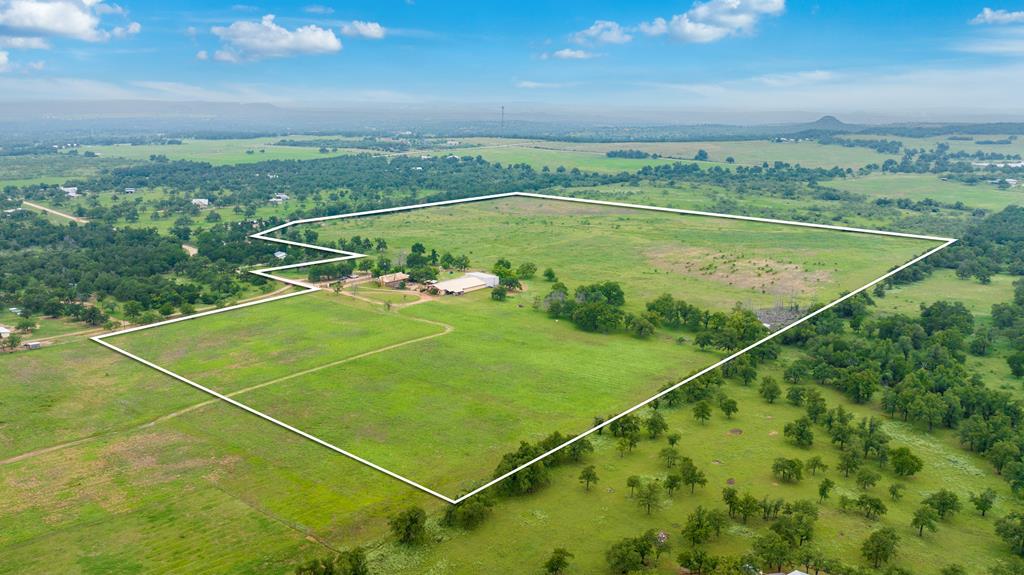 463 Bell Mountain Rd