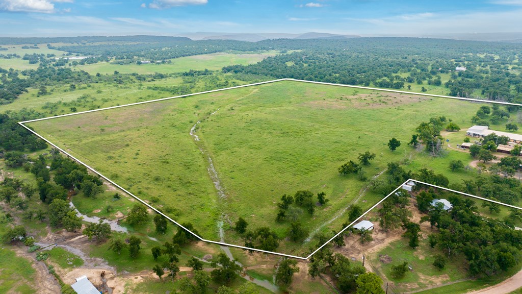 463 Bell Mountain Rd