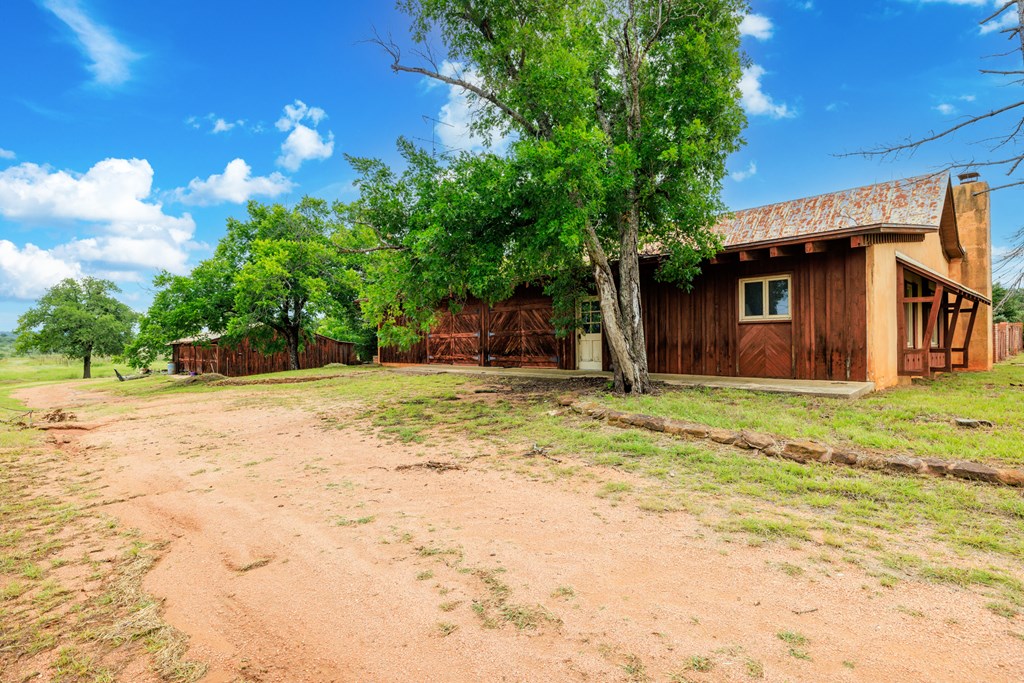 463 Bell Mountain Rd