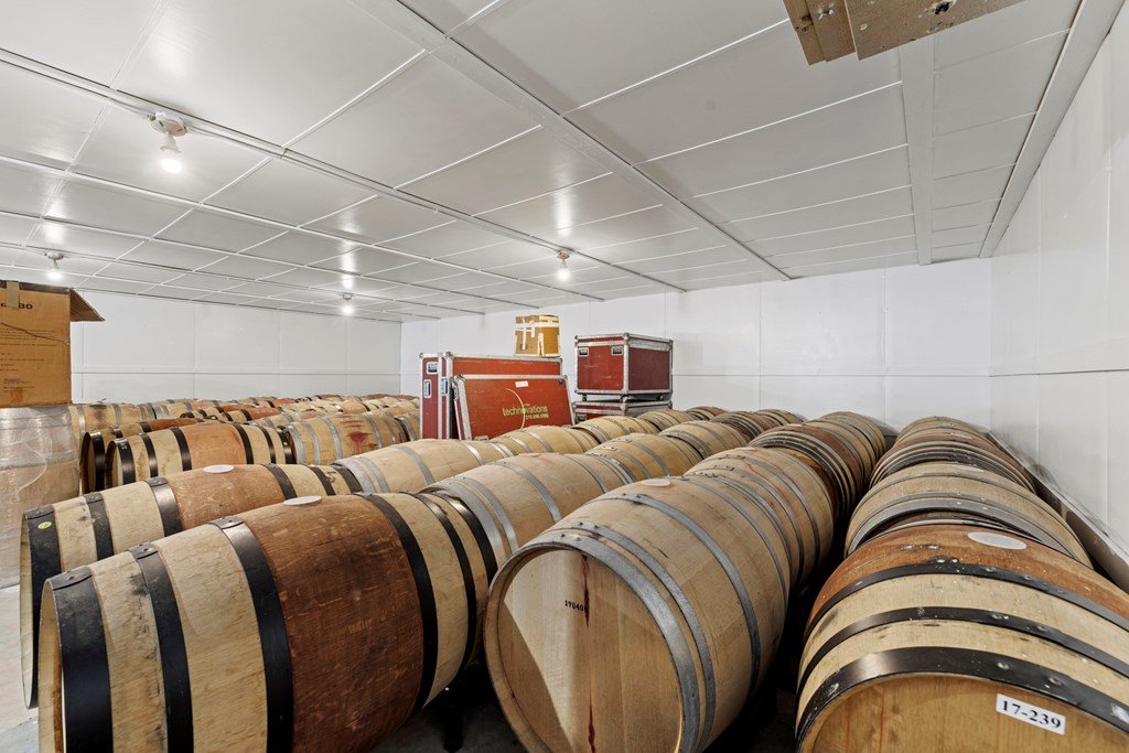 463 Bell Mountain Rd