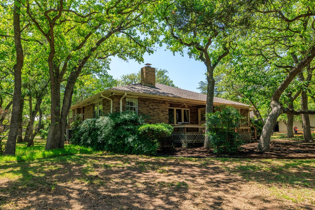 126 Tanglewood Dr
