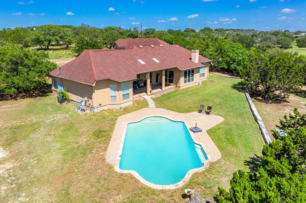 106 Mesquite Trl