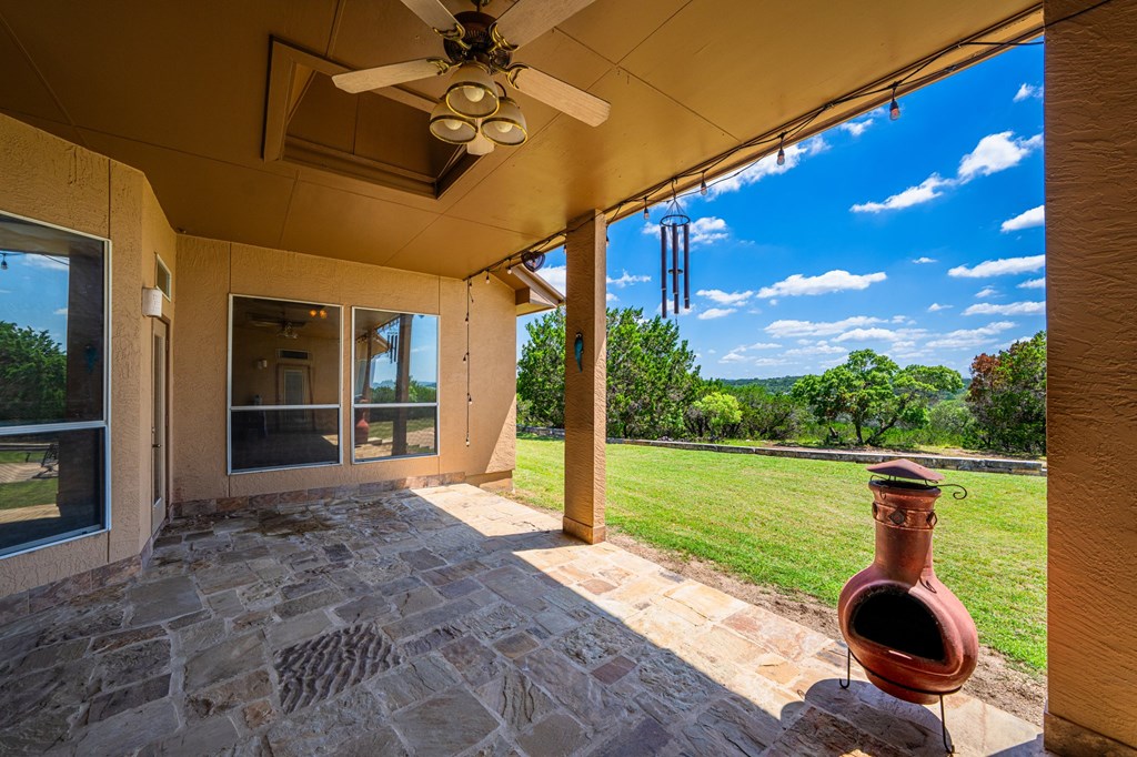 106 Mesquite Trl