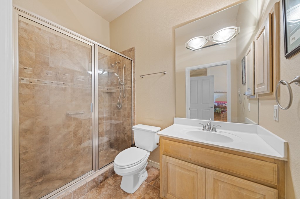 106 Mesquite Trl
