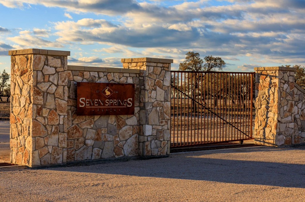 Lot 91 Spring Crossing