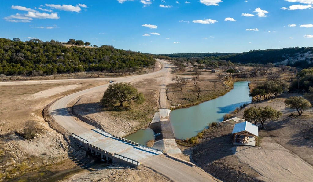 Lot 91 Spring Crossing