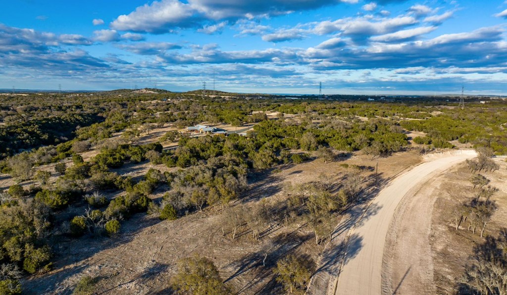 Lot 91 Spring Crossing