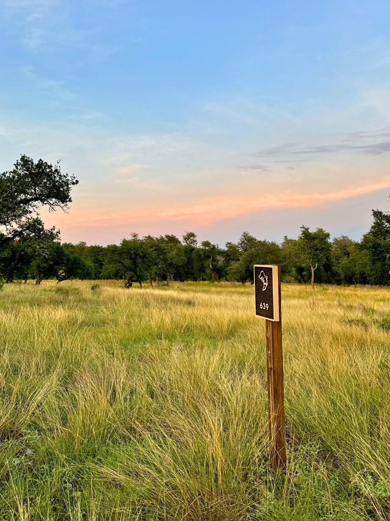 Lot 639 Beretta Dr