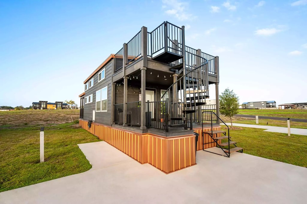 5386 Ranch Rd 1376 205