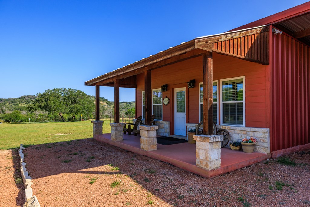 9352 N Ranch Rd 783