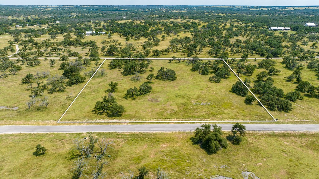 Lot 88 Stock Pond Dr