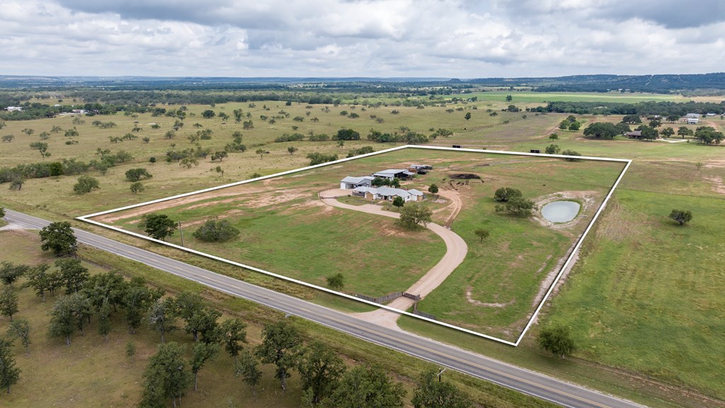 5686 Ranch Rd 1631