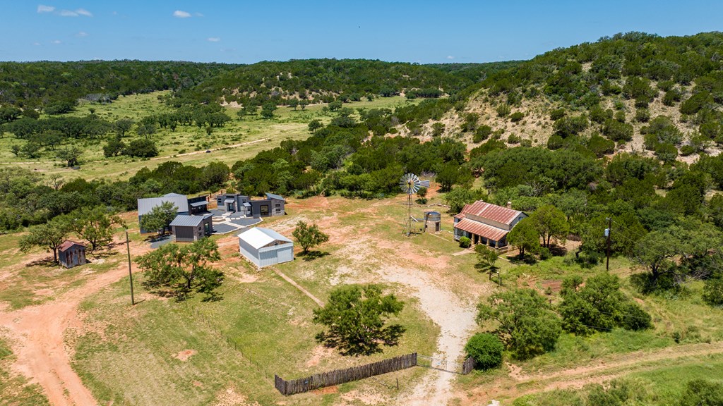 1825 Onion Creek Rd
